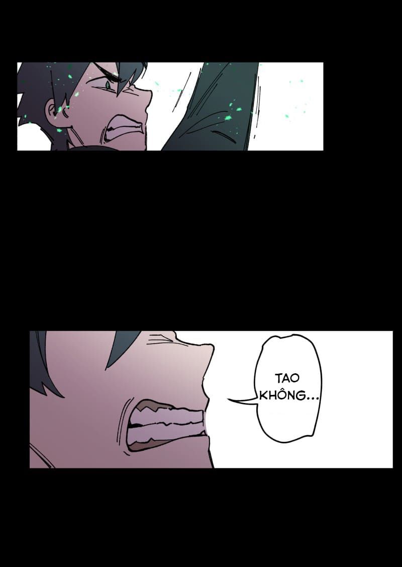 lumine - cội nguồn ánh sáng chapter 98 21