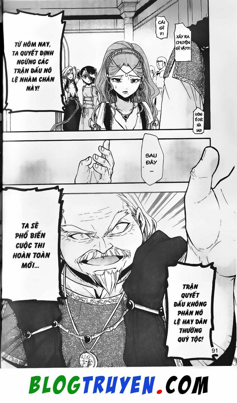 emma đến từ địa phủ chapter 19 32