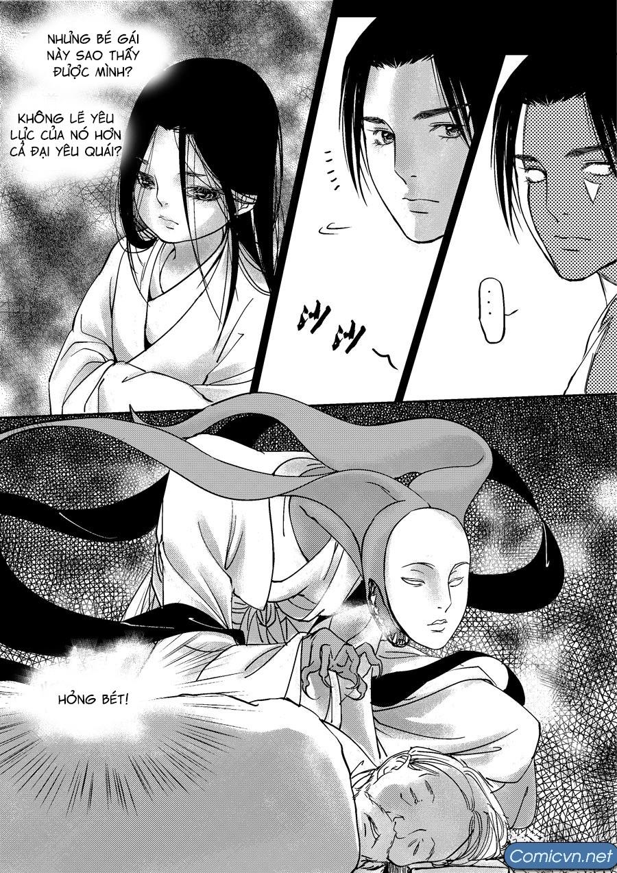 thượng thiện chapter 2 15