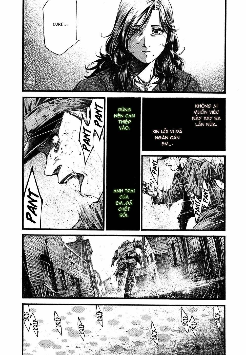 green blood chapter 20 7