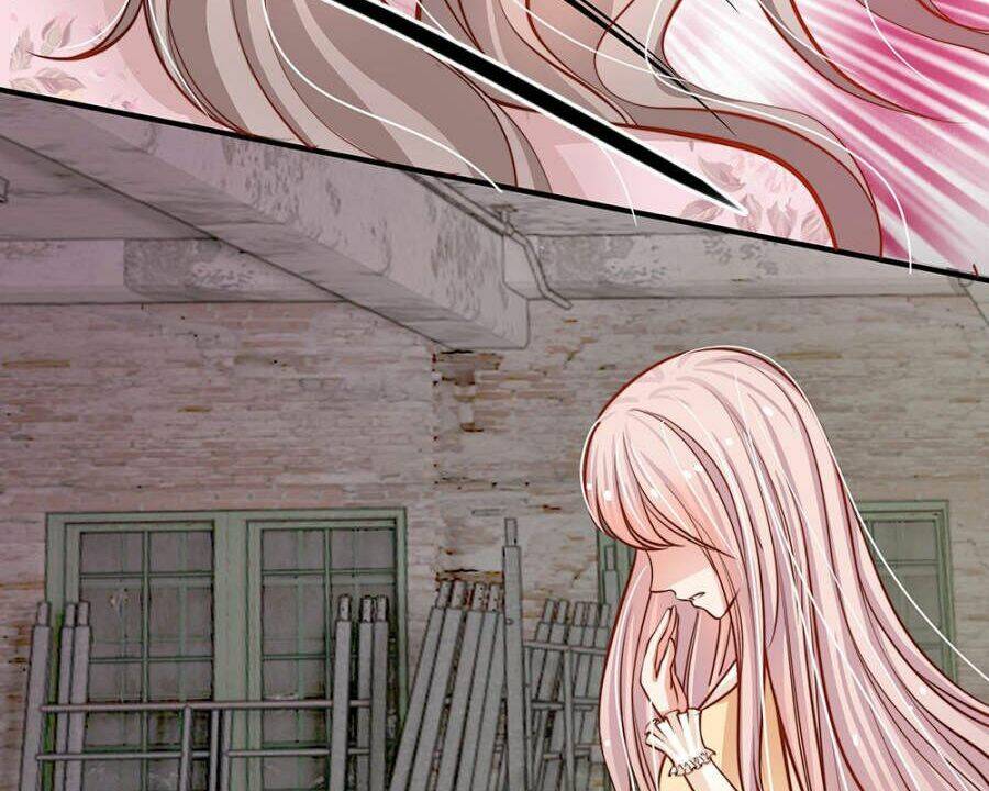 thiếu soái của tôi chính là manh như vậy chapter 53 27