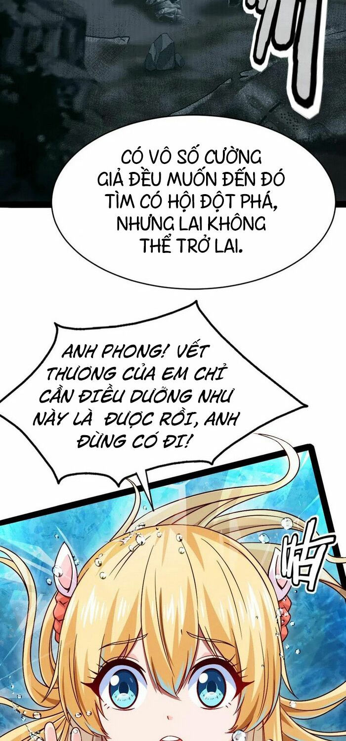 ma thú kiếm thánh dị giới tung hoành chapter 133 27