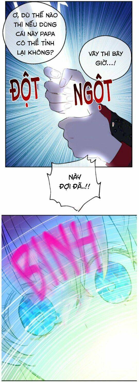 một ngày nọ ta trở thành công chúa chapter 95 50