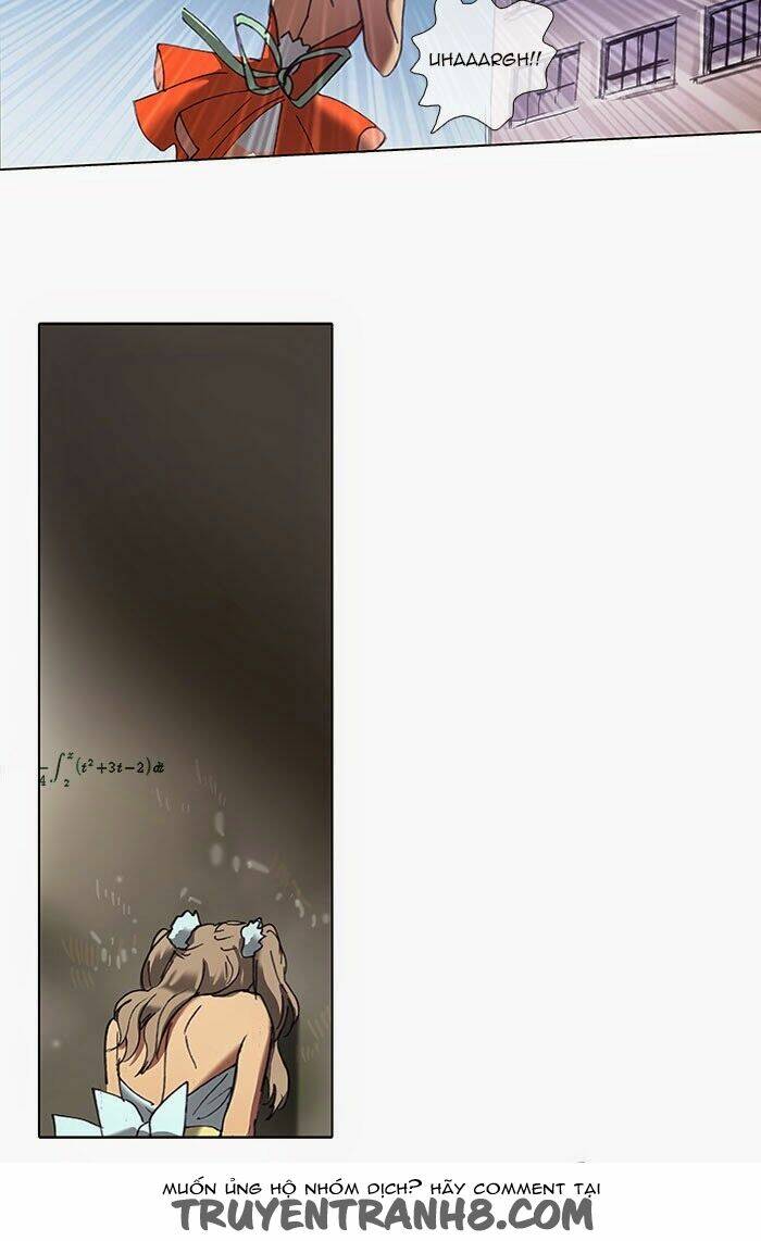 nữ sinh phép thuật chapter 31 31