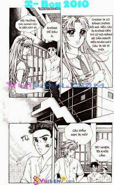 cô giáo tuổi 18 chapter 9 122