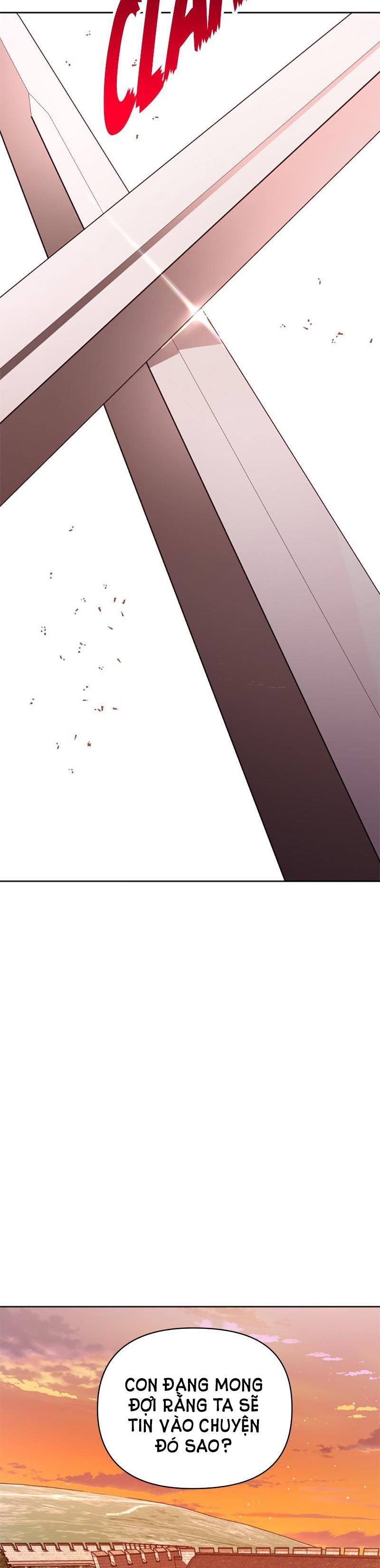 tôi muốn trở thành cô ấy dù chỉ là một ngày chapter 112 4