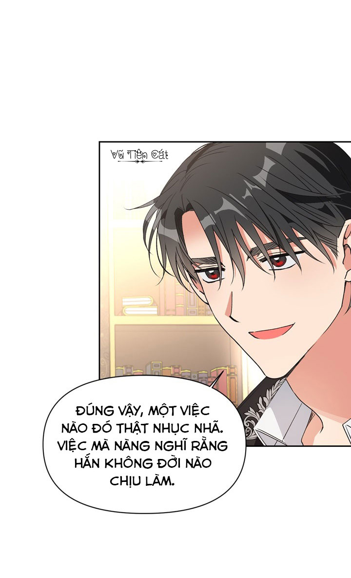 ác nữ xứng đôi với bạo chúa chapter 45 27