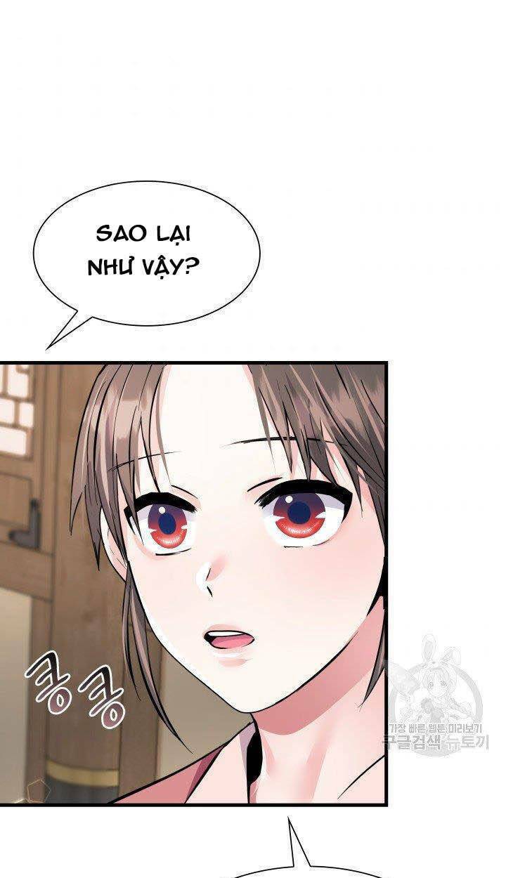 cô dâu của sói đen chapter 11 88