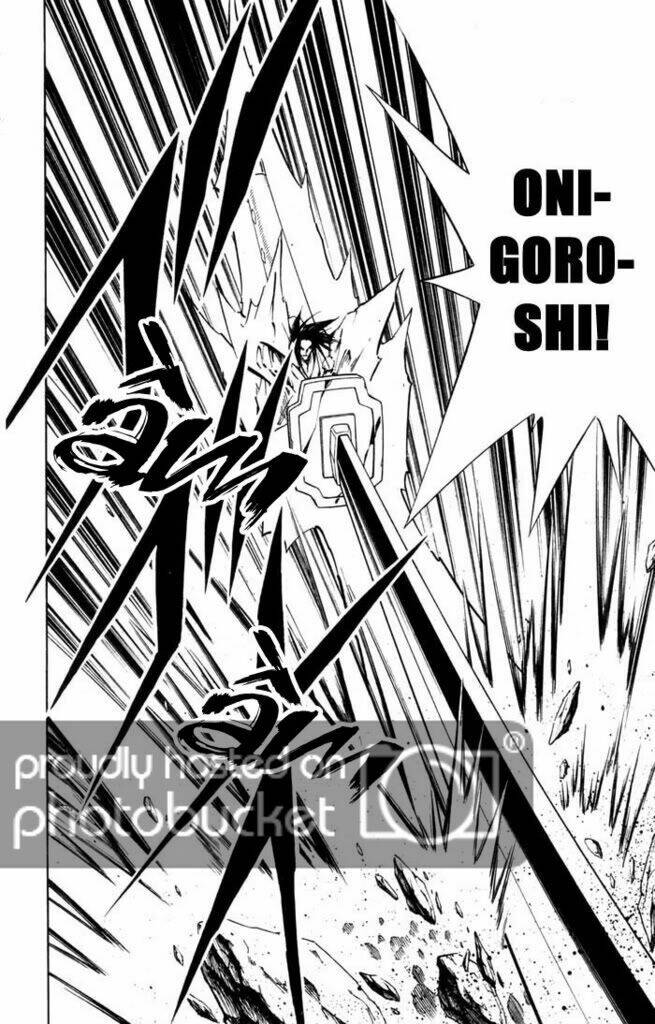 vua pháp thuật chapter 235 3