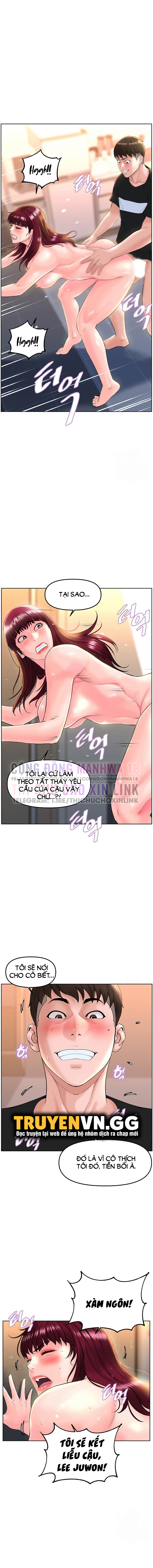 sóng âm thao túng chapter 8 13