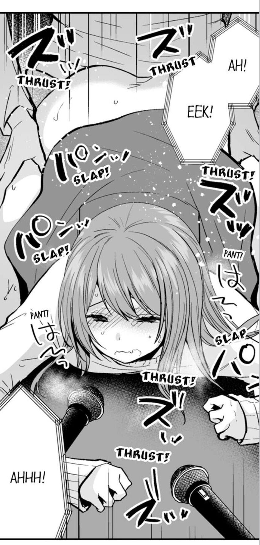 ntr ~ tôi chịch vợ của cậu đến tận sáng chapter 2.2 10