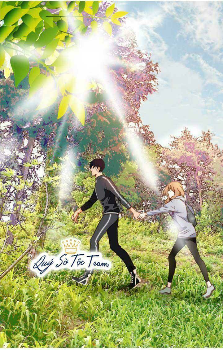 tiếp xúc chí mạng chapter 30 7