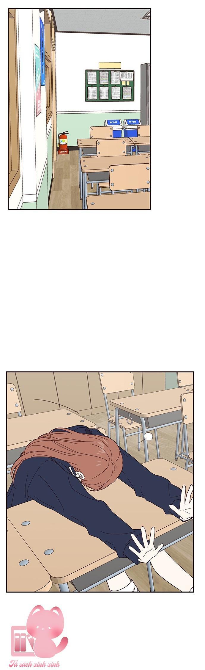 sợi chỉ tình yêu chapter 21 13