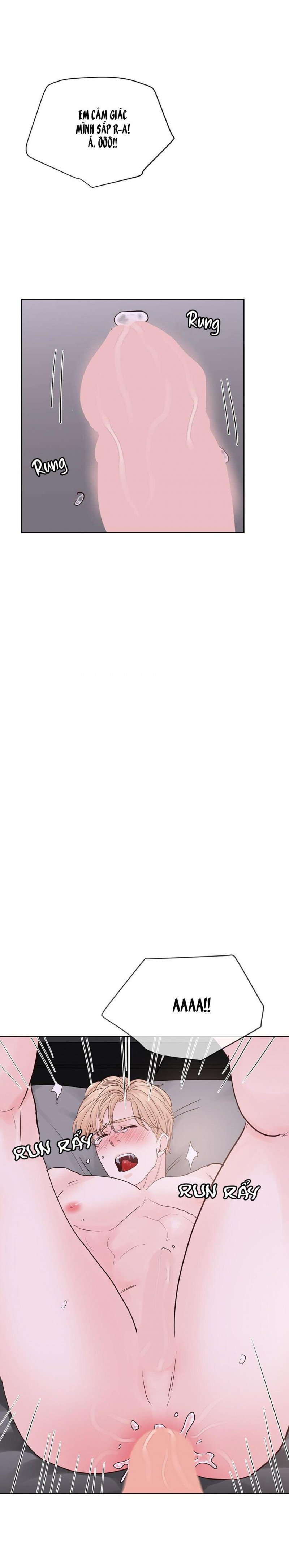 heat and run chapter 60 8