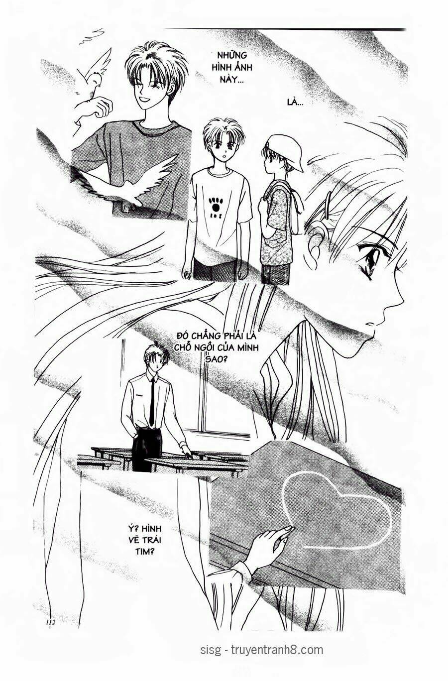 7 sắc cầu vồng chapter 2 77