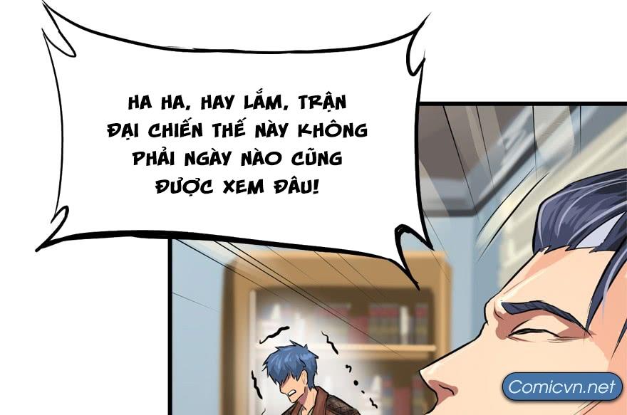 vua sinh tồn chapter 38 14