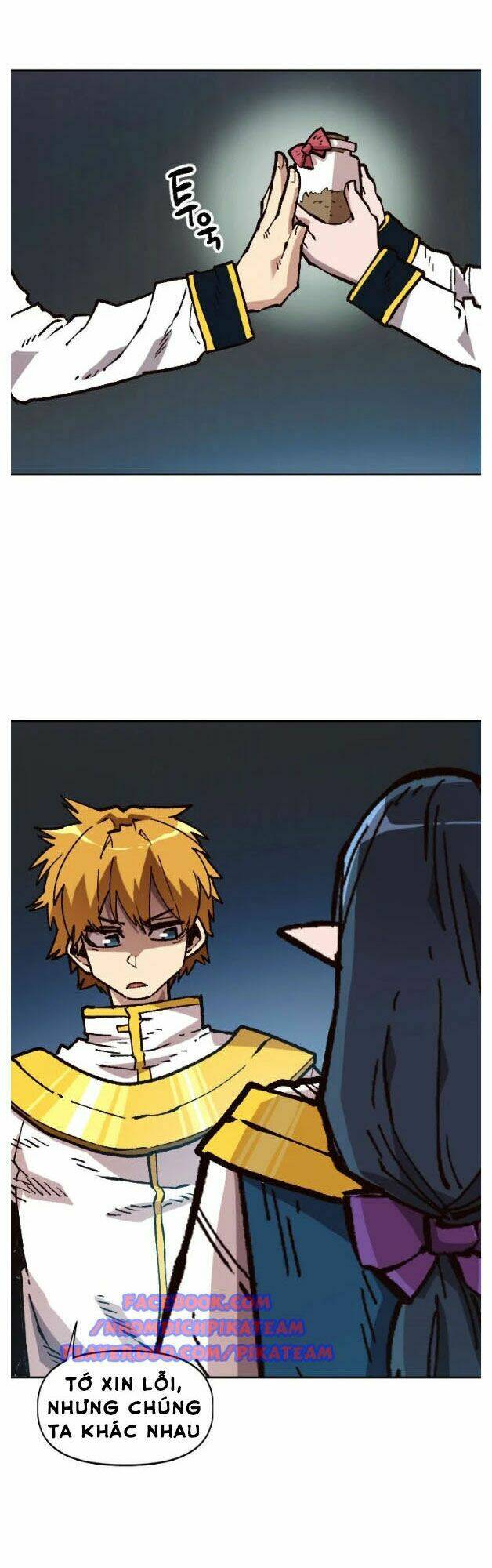 đại lục vô song chapter 34 55