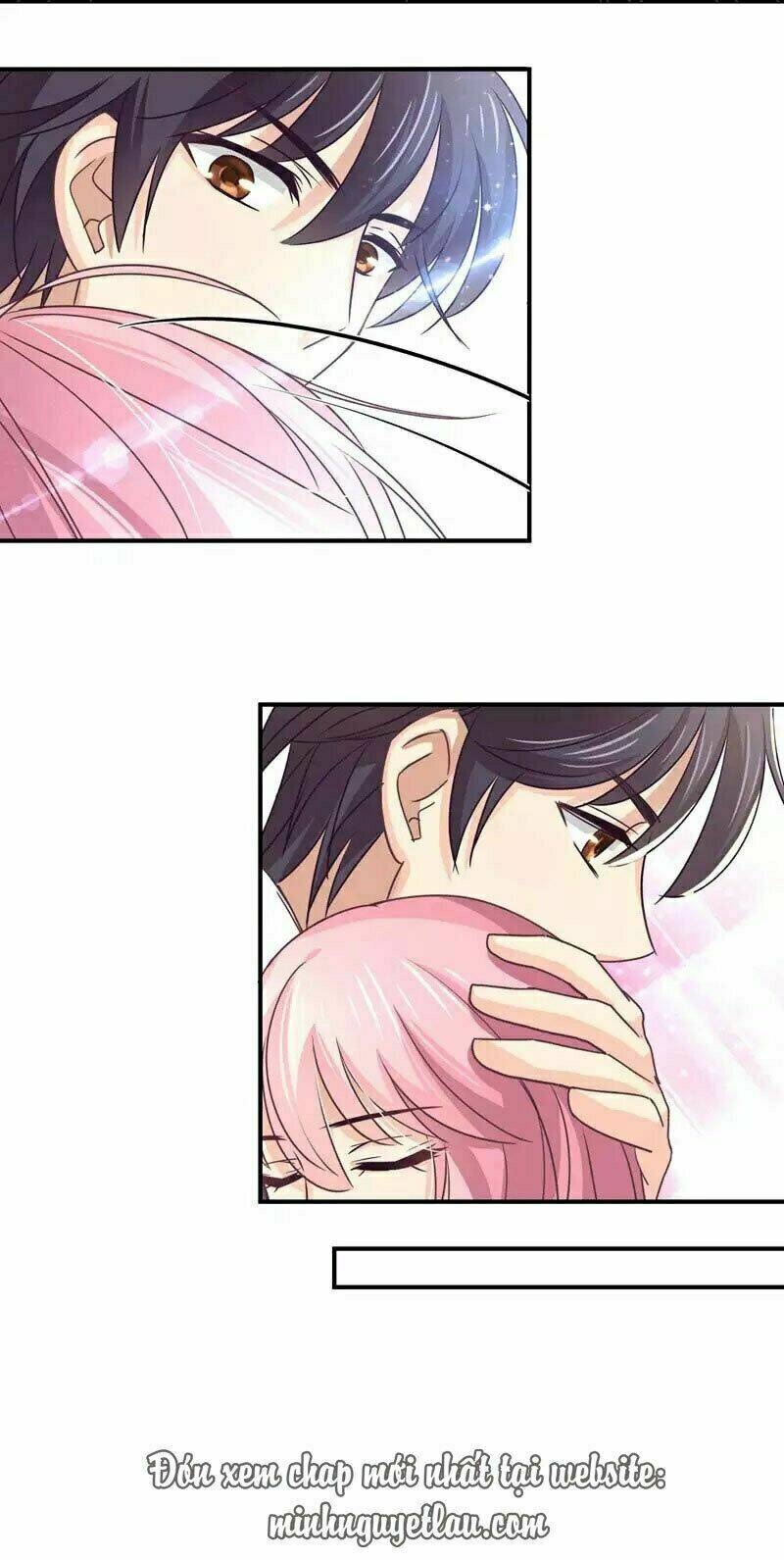 cuồng duệ tiểu thê chapter 54 20