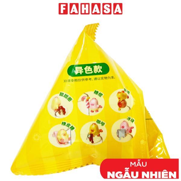 Đồ Chơi Mô Hình Trang Trí Miệng Cốc Bana x Bana - Trà Chiều Thư Giãn (Mẫu Bên Trong Là Ngẫu Nhiên)