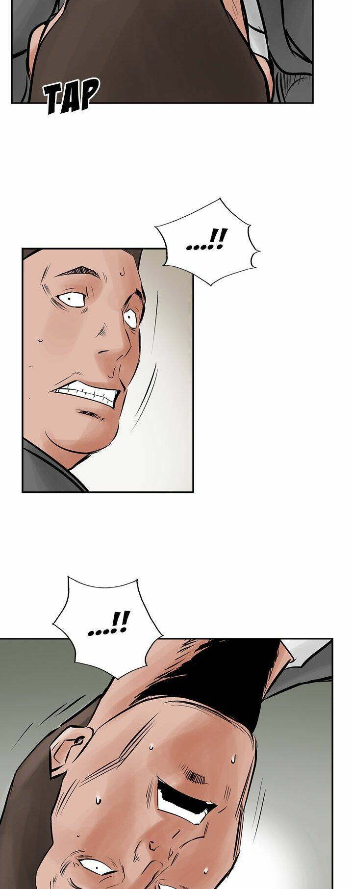 huyền thoại : khởi đầu chapter 23 34