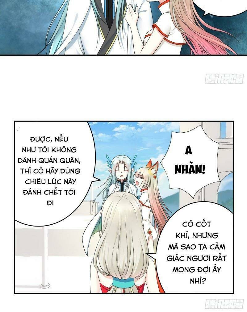 ta muốn ngao du chapter 11 28