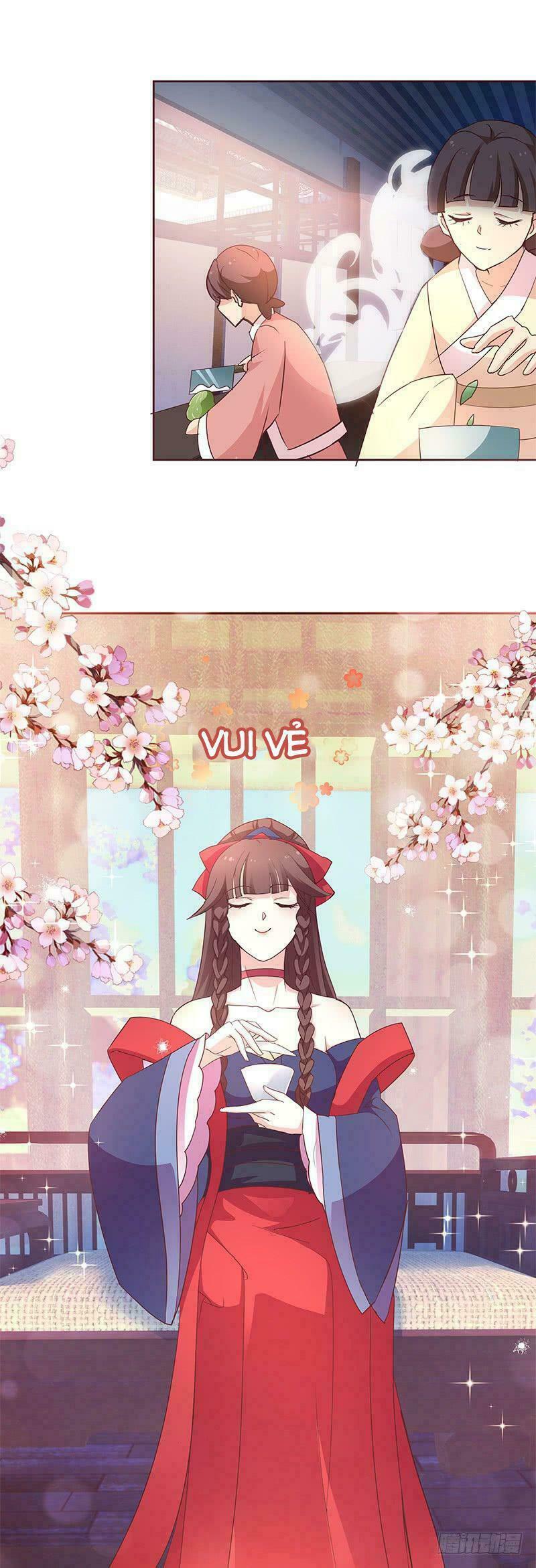 trò chơi trừng phạt chapter 9 3