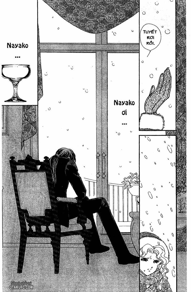 khúc tình ca ban mai - akatsuki no aria chapter 52 6