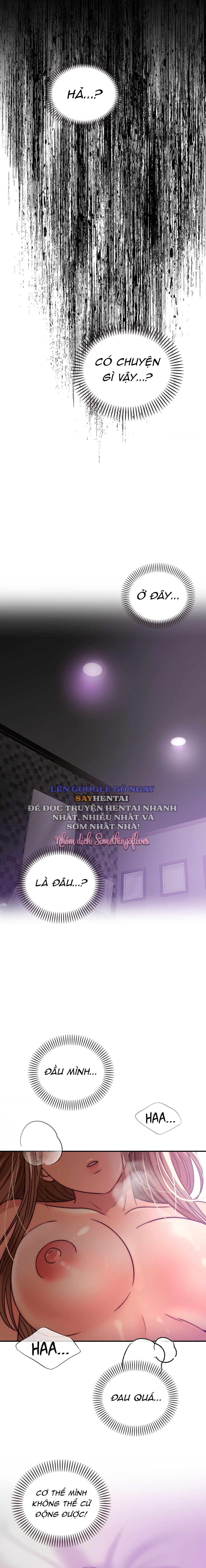 quá khứ của mẹ kế chapter 32 13