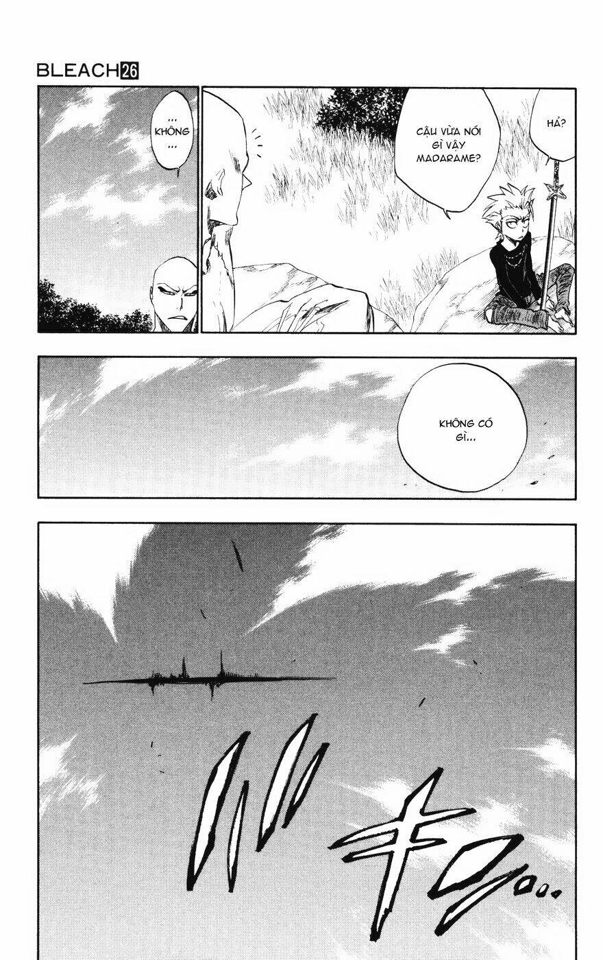 thần chết ichigo chapter 229 21