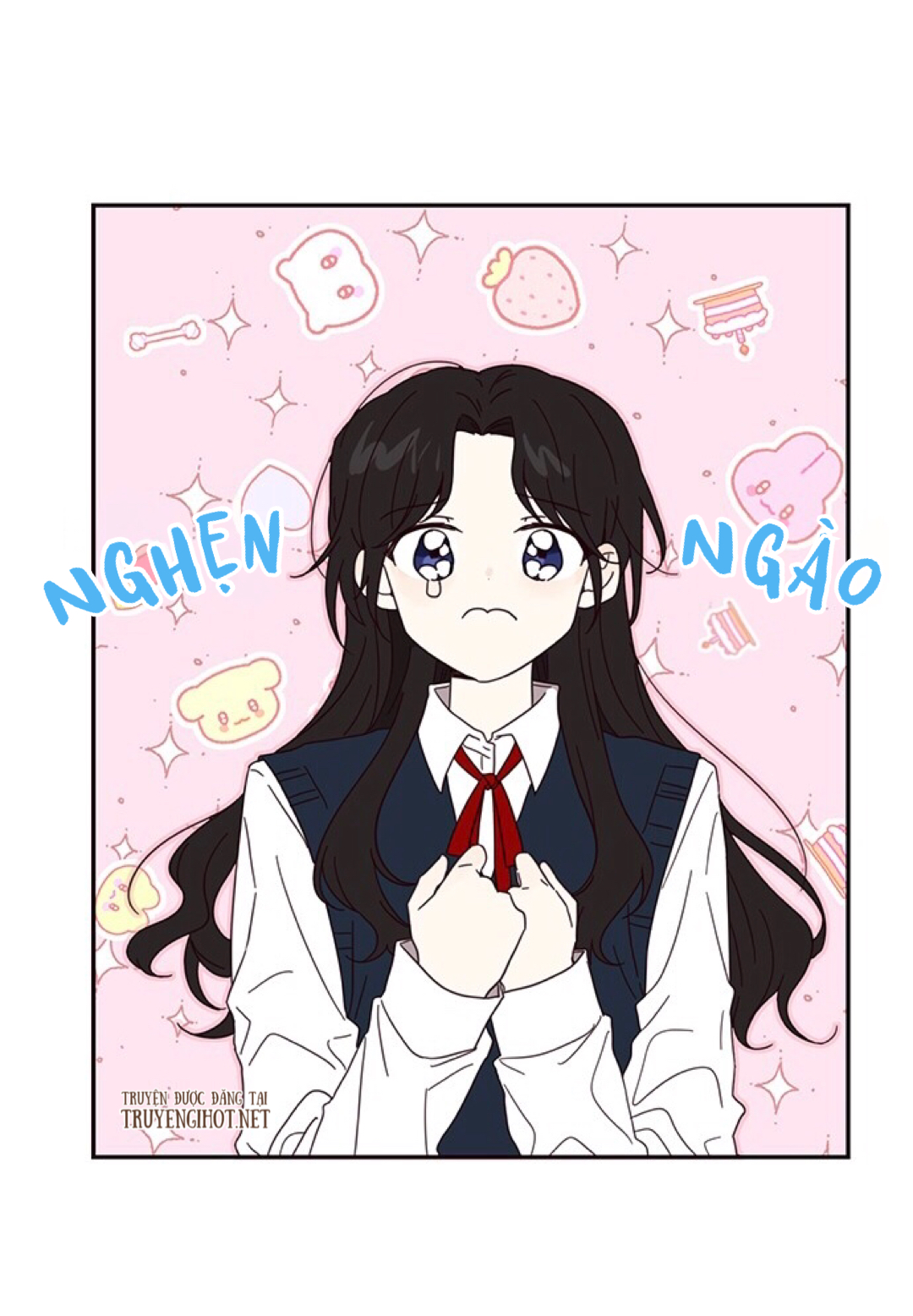 sợi chỉ nhân duyên của sarang chapter 13 40