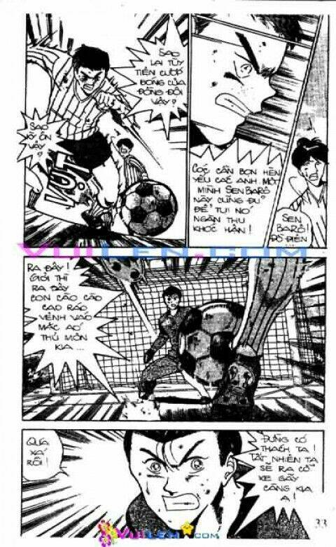 sôi động cầu trường full 17 tập chapter 4 33