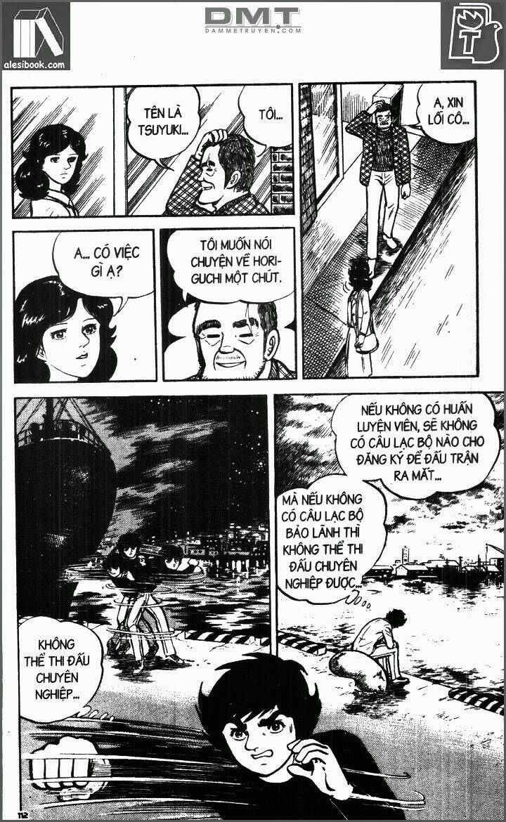 ganbare genki chapter 83 4