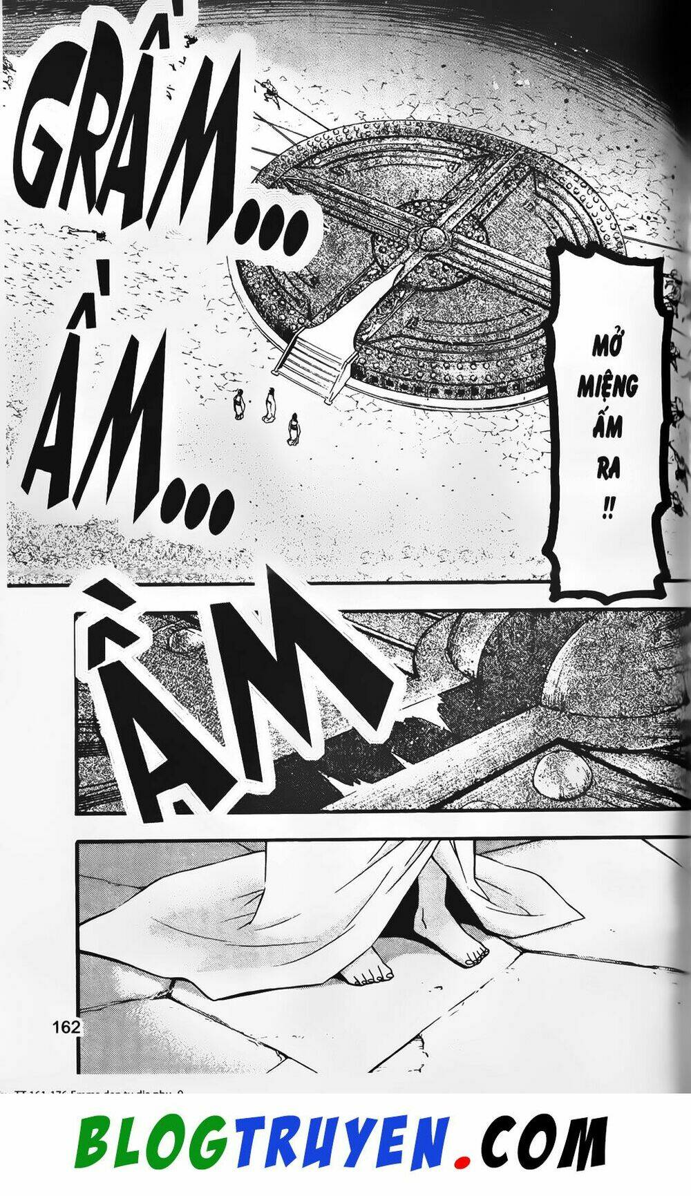 emma đến từ địa phủ chapter 32 28