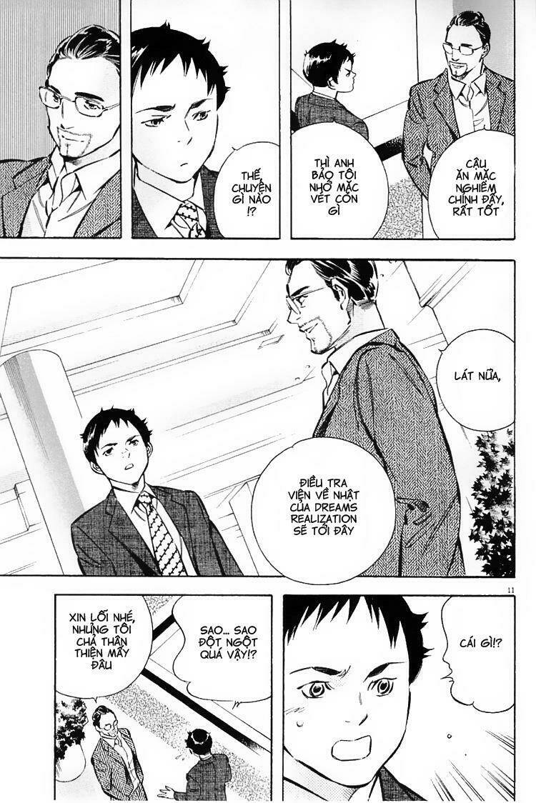 shin kurosagi - con diệc đen 2 chapter 129 12