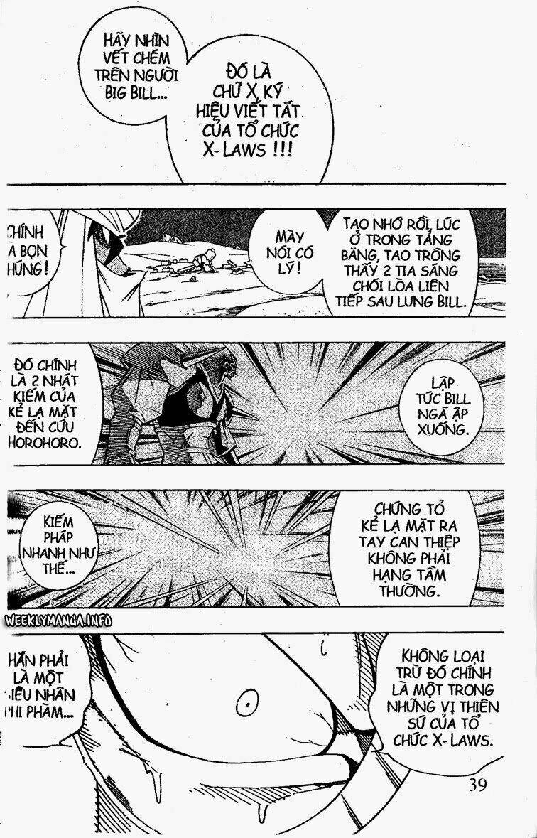 vua pháp thuật chapter 186 14