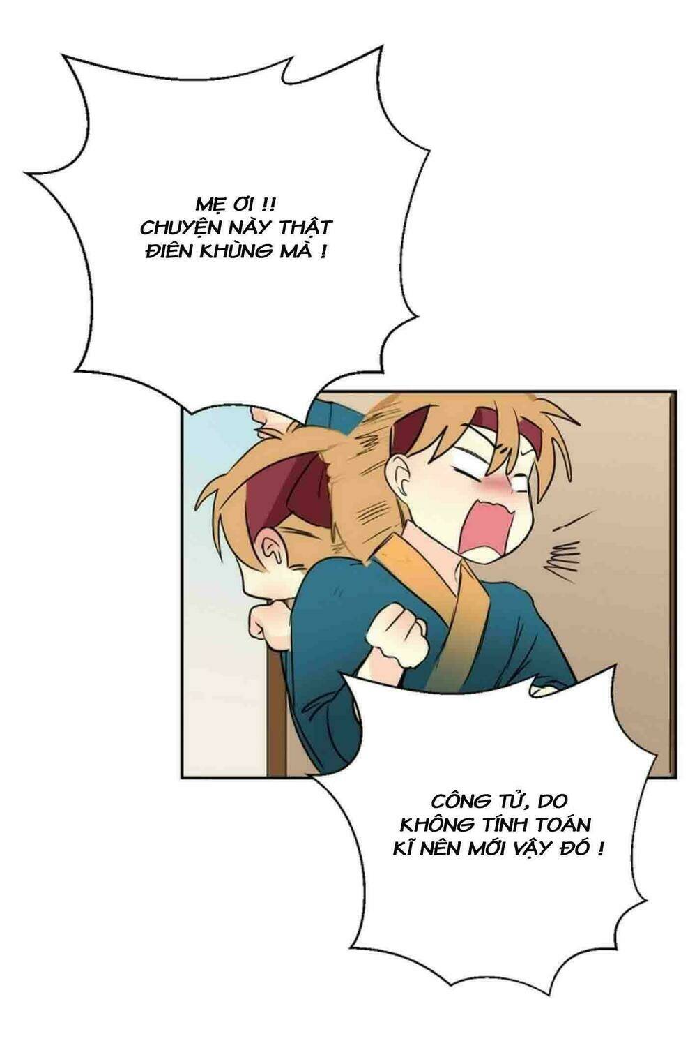 chae hong sa chapter 7 23