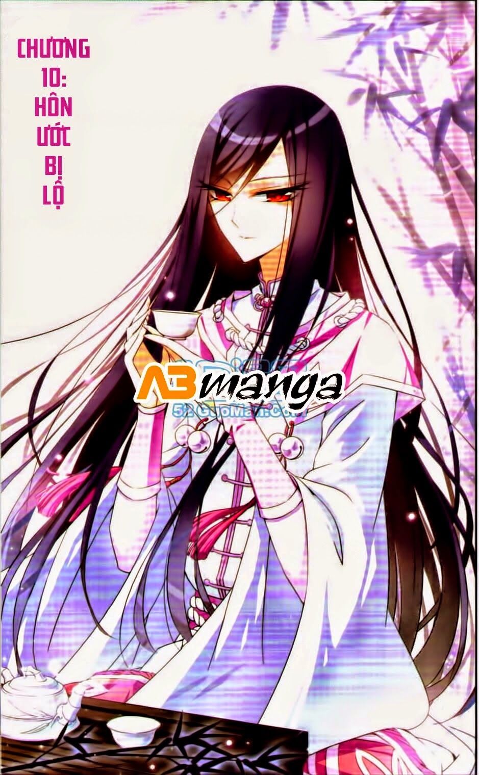 thiên giáng hiền thục nam (full) chapter 10 1