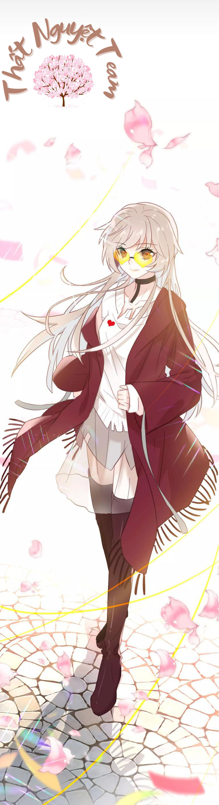 ngôi sao tương lai chapter 0 17