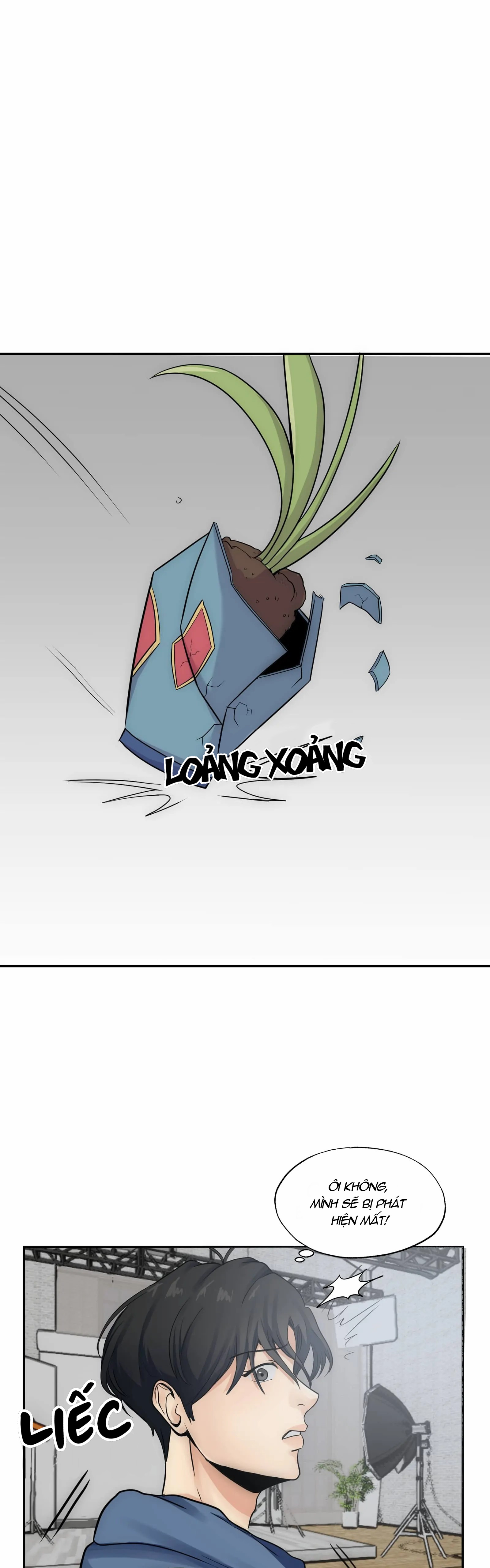 bậc thầy tosa chapter 4 37