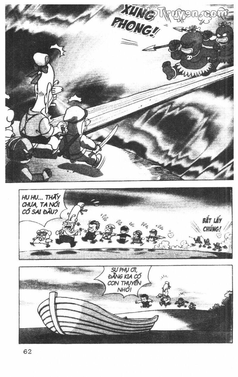 đội quân nhí nhố chapter 9 64