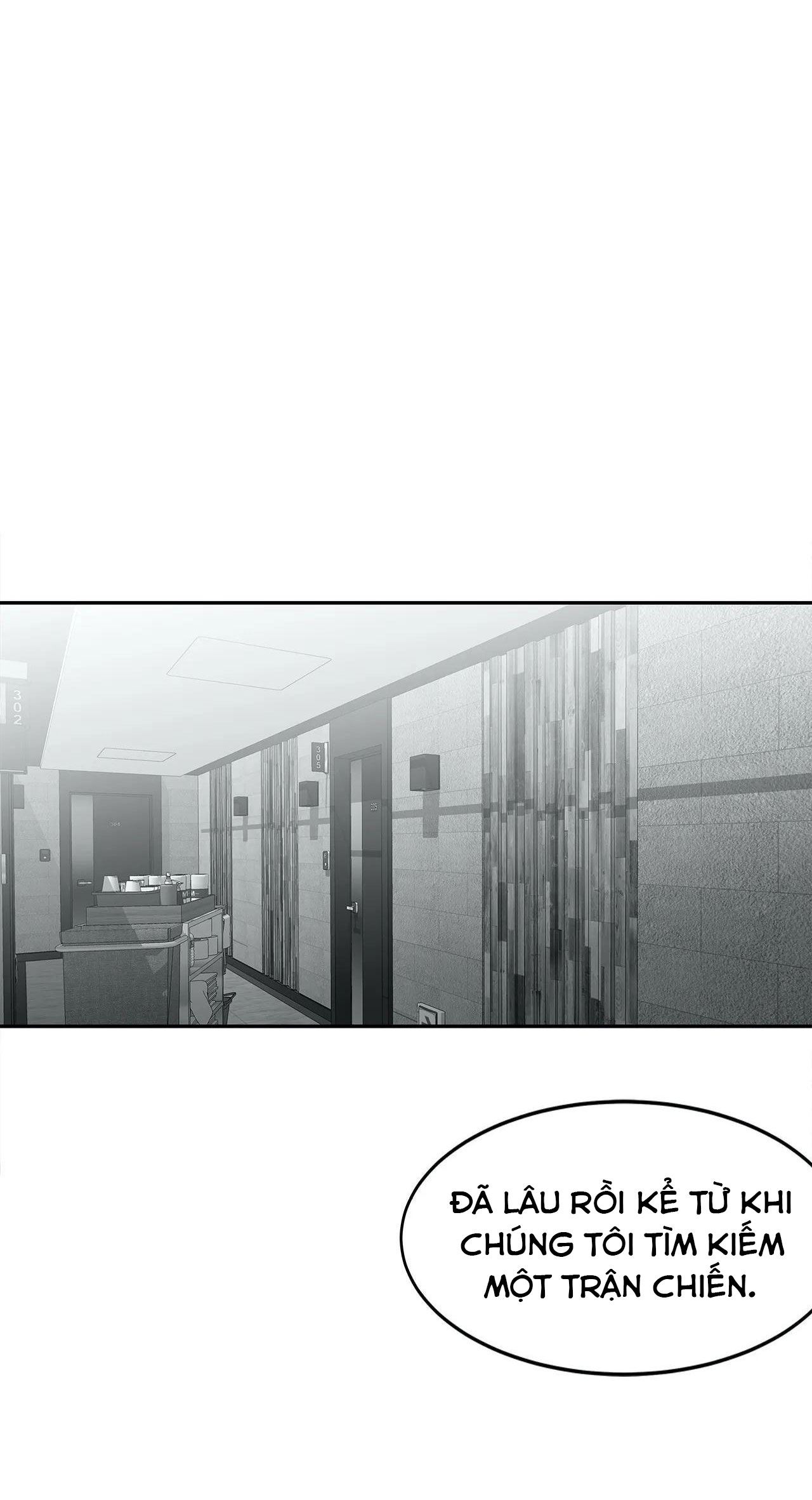 khi đôi chân thôi bước chapter 14.1 23