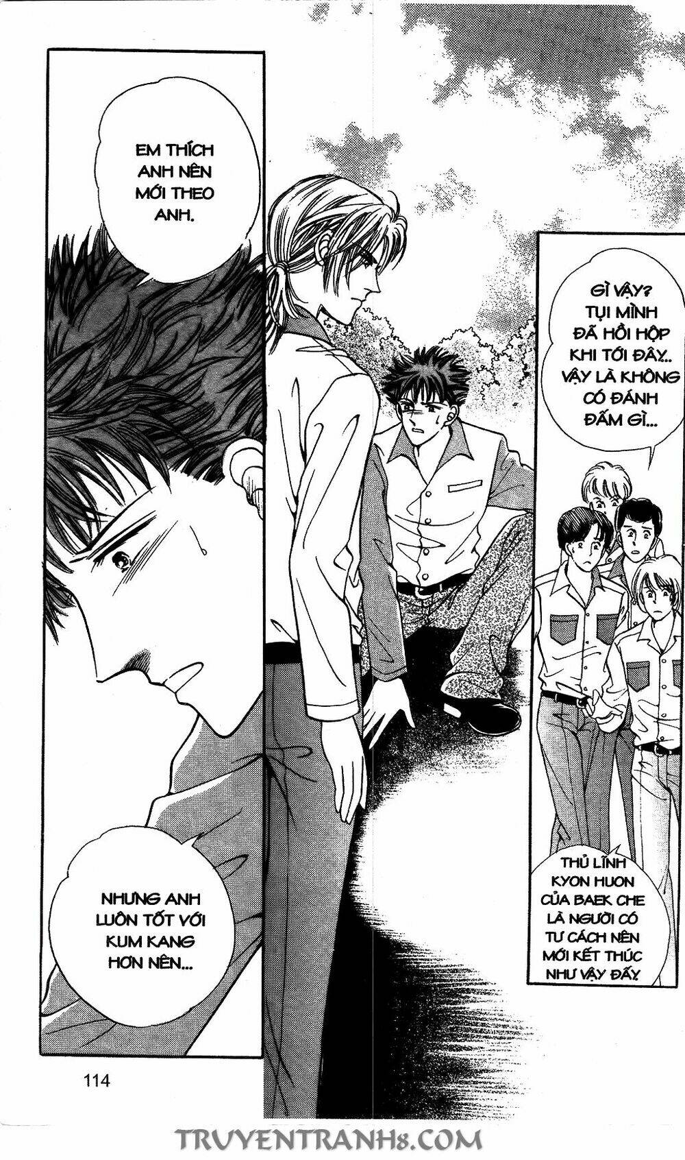 lọ lem kén rể chapter 53 15