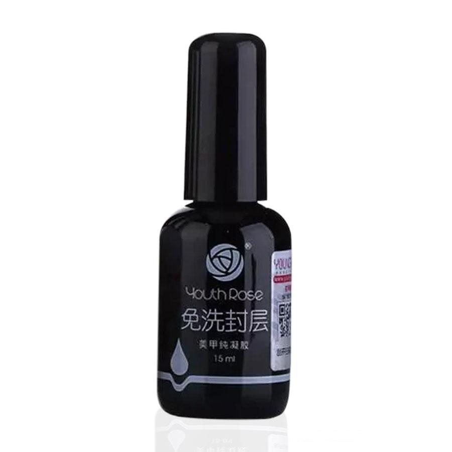 Base top cứng móng Hoa Hồng loại 1