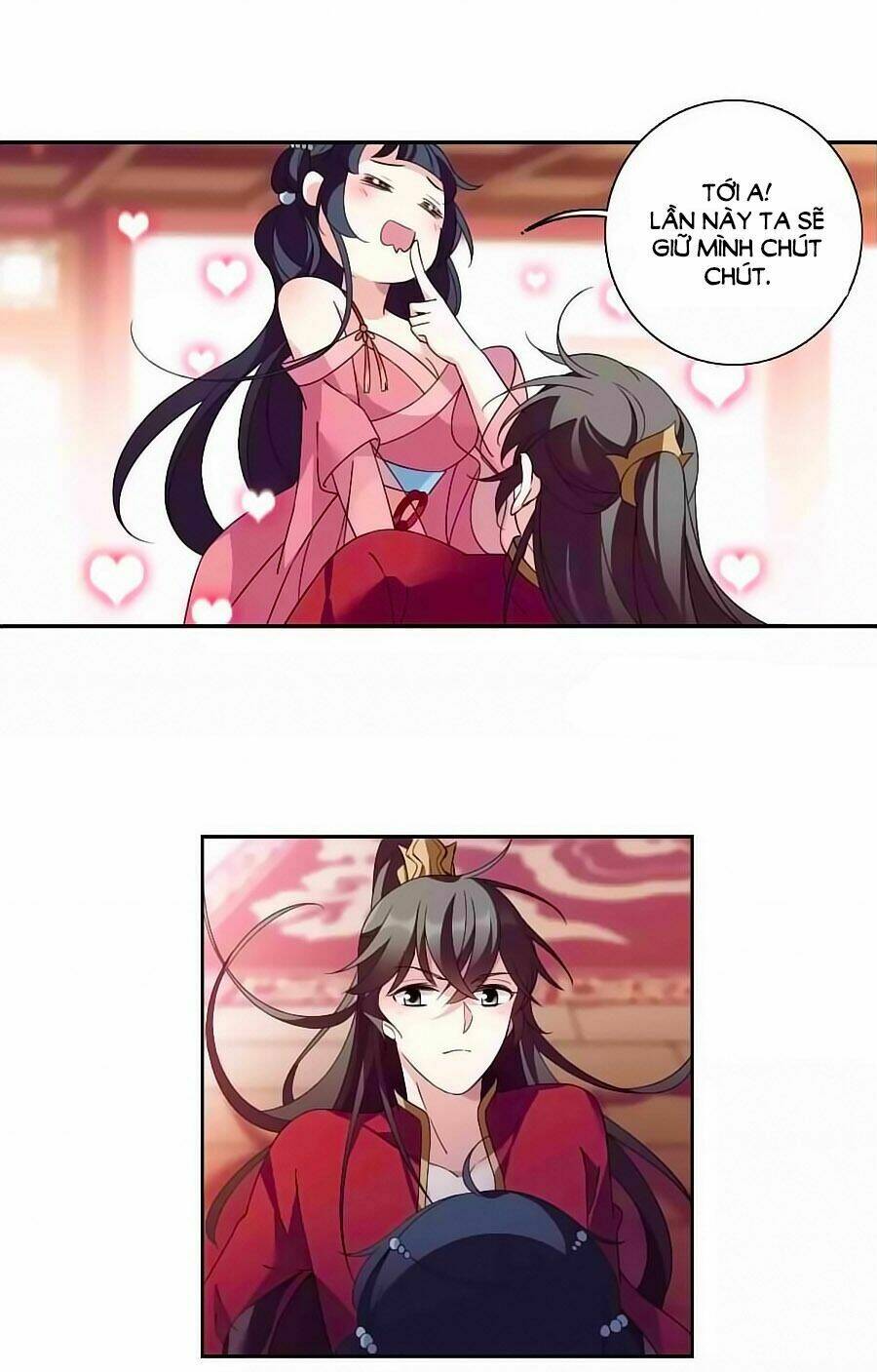 toàn cơ từ chapter 37.6 12