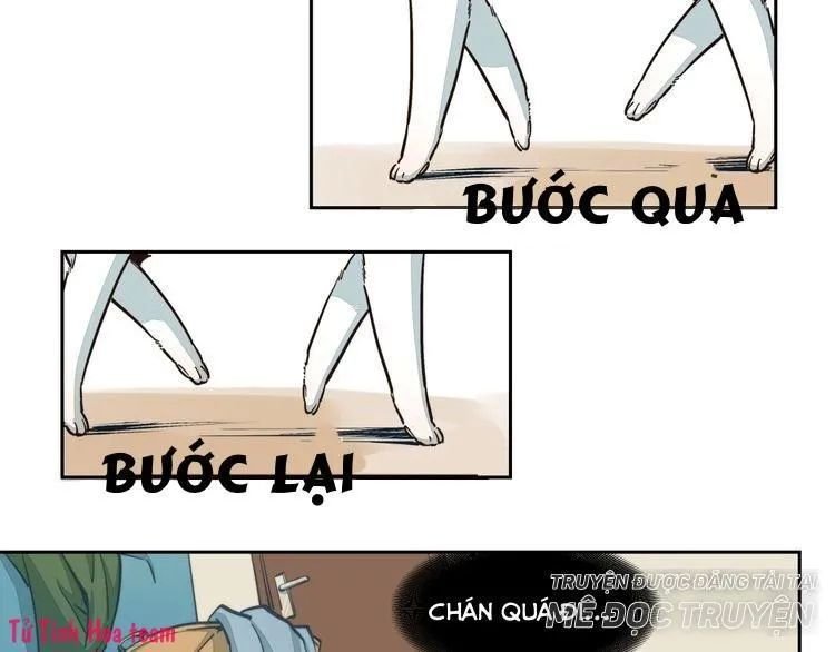 thời khắc ấy, chúng ta gặp nhau chapter 16 11