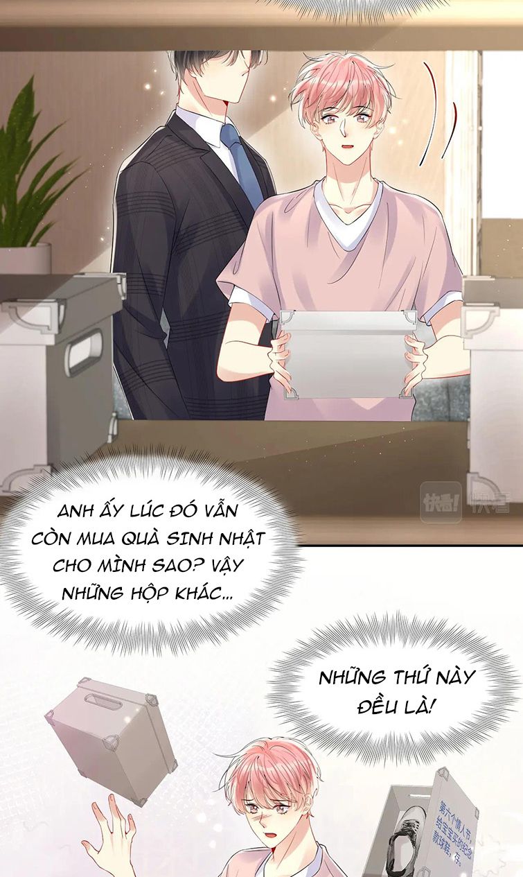 lại bị bạn trai cũ nhắm trúng rồi chapter 80 10