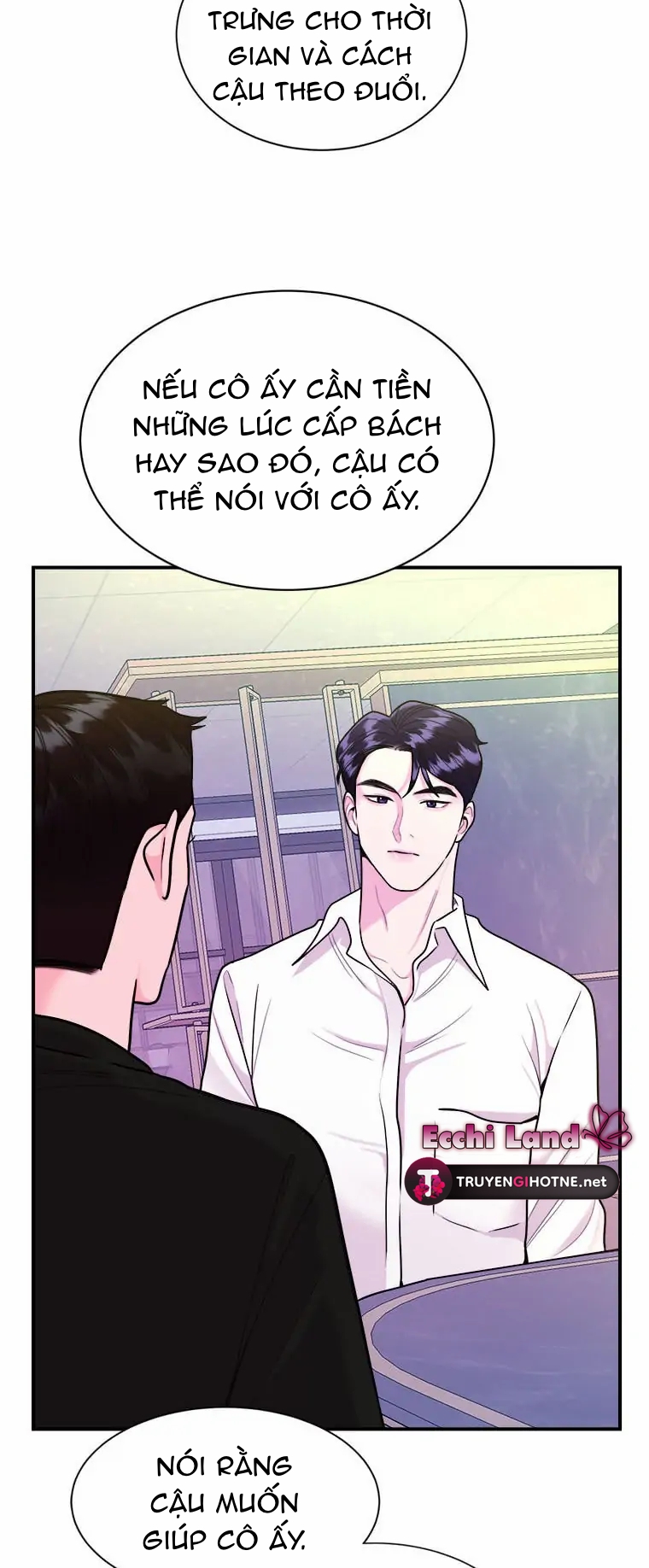 nghệ sĩ cello chapter 51.1 8