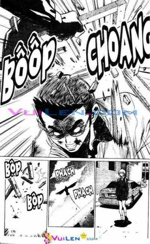 change guy chapter 88 176