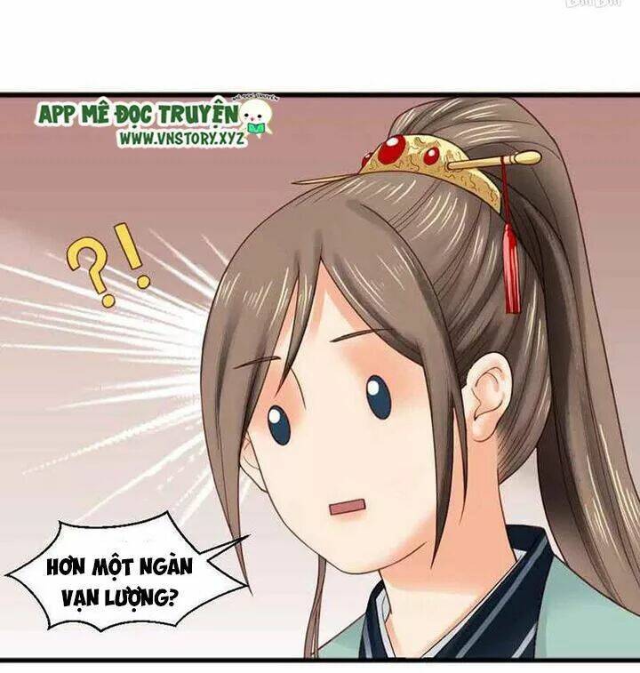 kiều nữ độc phi chapter 134 4