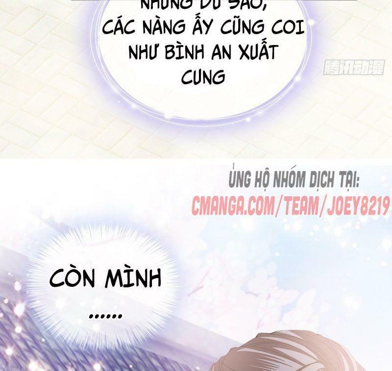 bổn vương muốn nàng chapter 31 35